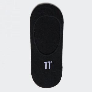 11 Degrees Core Ankle Sock 3 Pack – Black