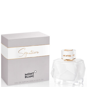 Montblanc Signature Eau de Parfum 90ml
