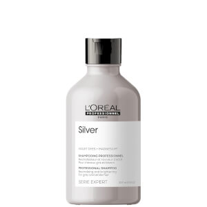 L’Oréal Professionnel Serie Expert Silver Shampoo 300ml