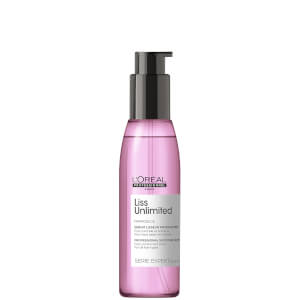 L'Oréal Professionnel Liss Unlimited Smoother Serum 125ml