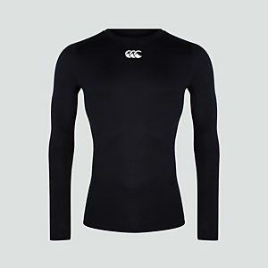 MENS MERCURY TCR COMPRESSION LONG SLEEVED TOP