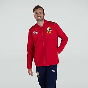 Canterbury British and Irish Lions Poly Gilet Homme