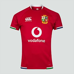 Canterbury officiel homme Irlande Rugby RWC 2019 Vapodri suppléant Pro Jersey