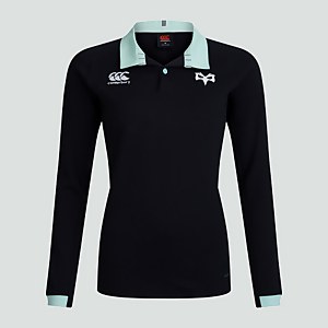 WOMENS OSPREYS HOME 20 CLASSIC JERSEY