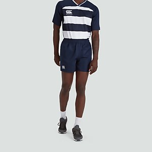 PROFESSIONAL POLYESTER SHORT
