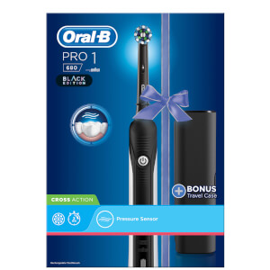 Oral b toothbrush pro 680 Clearance