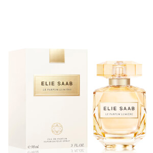 Elie Saab Le Parfum Lumiere Eau de Parfum 90ml