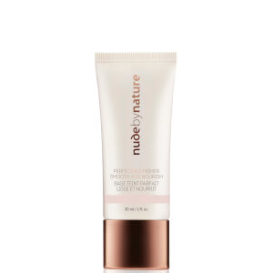 nude by nature Perfecting Primer Smooth and Nourish 30ml
