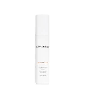 nude by nature Daily Moisturising Lotion 50ml