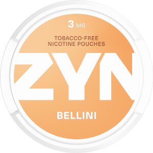 ZYN® Bellini 3mg