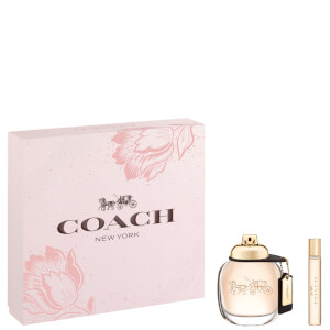 coach eau de parfum set