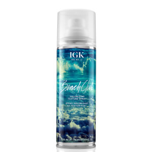 IGK Beach Club Volumizing Texture Spray 177ml