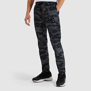 Bergamma Cargo Pants Camo | Ellesse