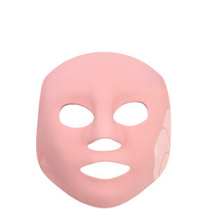 Máscara LED supercargada LightMAX MZ Skin LED 2.0 (valorada en $ 818)