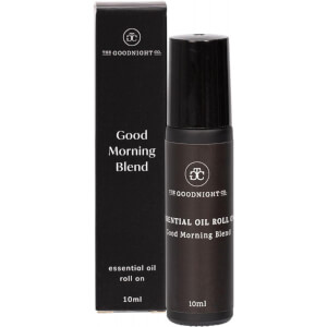 The Goodnight Co. Good Morning Essential Oil Roll On 10ml