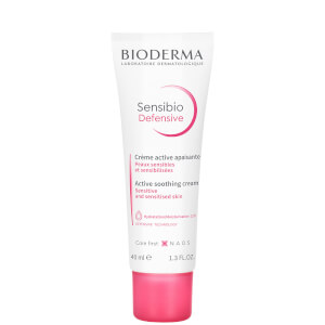Bioderma Sensibio Defensive Active Soothing Cream 40ml