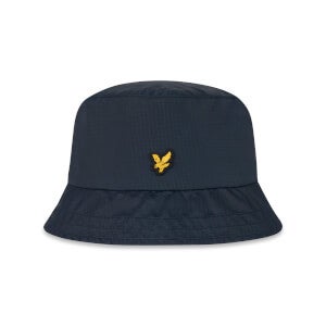 Men's Ripstop Bucket Hat Dark Navy 