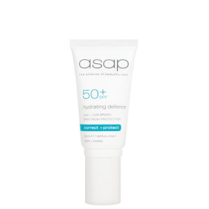 asap Hydrating Defence SPF50+ 50ml