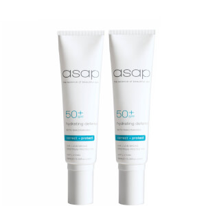 asap Exclusive Hydrating Defence SPF50+ Duo