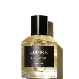 LUMIRA Bois D'Epices Eau de Parfum 50ml