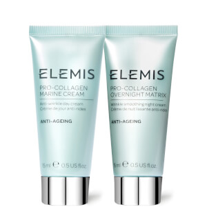 Pro-Collagen Anti-Ageing Heroes Duo