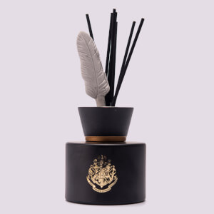 Harry Potter Ink Well Reed Diffuser with Ceramic Feather