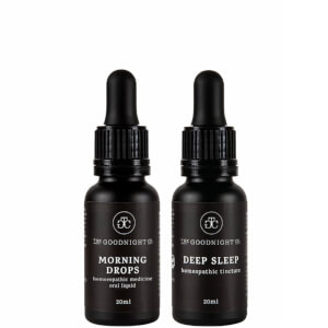 The Goodnight Co. Rise and Shine Kit