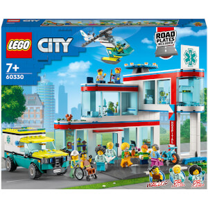 LEGO City: Hospital (60330)