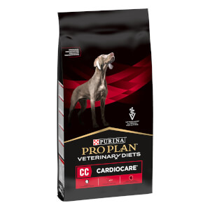 Purina Pro Plan Veterinary Diets CC Cardio Care Canine 12kg