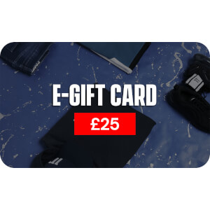 E-Gift Card - £25