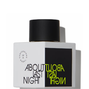 Confessions of a rebel hot sale get a room perfume
