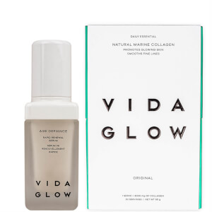 Vida Glow Collagen Renewal Duo