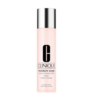 Clinique Moisture Surge Hydro-Infused Lotion 50ml