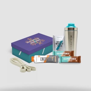 Fuel Your Ambition Gift Box