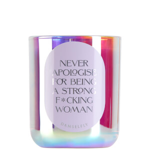 Damselfly Strong Candle 300g
