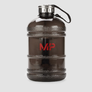 MP Impact Week 大容量運動水壺（1.9L）- 黑