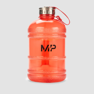MyProtein 1/2 Gallon Hydrator Bottle Brand New Free P&P UK Seller Best Price 