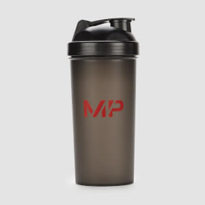 MP Impact Week Shaker – crni