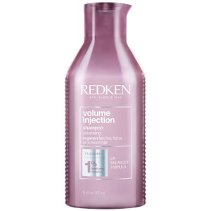 Redken Volume Injection Shampoo 500ml