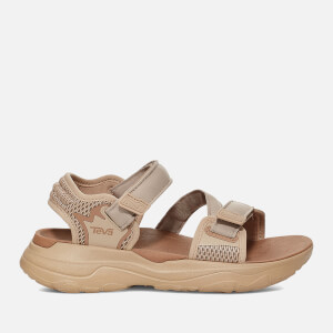 wide width teva sandals