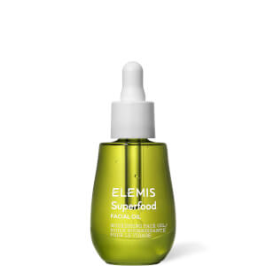 Superfood Facial Oil 30ml Supersize