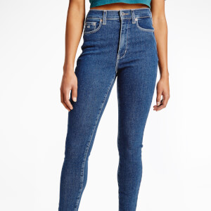 tommy jeans denim