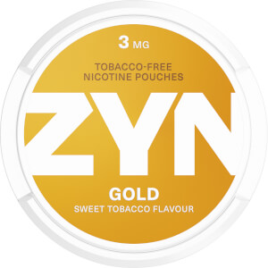Zyn Gold - Expert Review