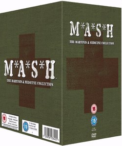 M*A*S*H - Complete