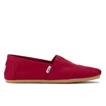 Introducing TOMS: The Footwear Brand Changing The World One Shoe at a ...