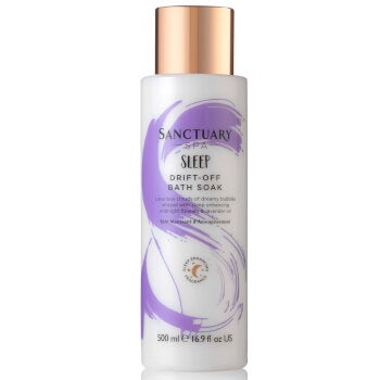 Relax Perfumed Luxury Bubble Bath main image 1