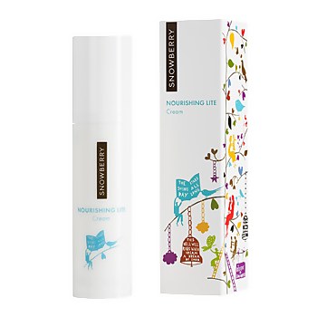 NOURISHING LITE Cream 50ml