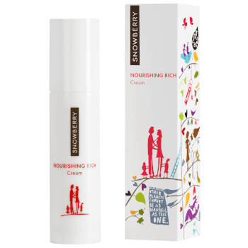 NOURISHING RICH Cream 50ml