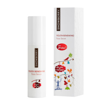 YOUTH RENEWING Face Serum with eProlex® 35ml