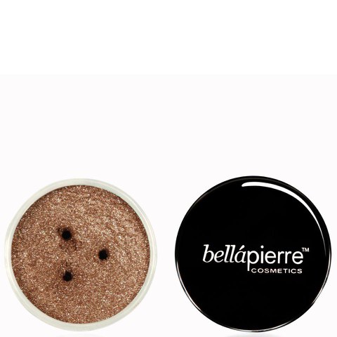 ELLAPIERRE COSMETICS SHIMMER PUDER LIDSCHATTEN 2.35G - VERSCHIEDENE FARBEN